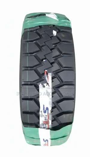 265/70r19.5 Sportrack Diff Tyres | Heavy-Duty Truck Bus Tyres