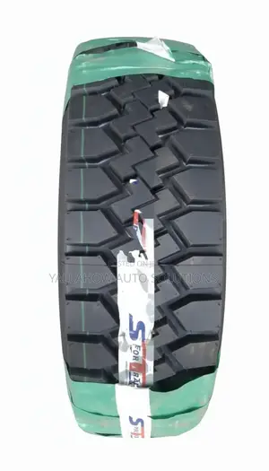 265/70r19.5 Sportrack Diff Tyres | Heavy-Duty Truck Bus Tyres