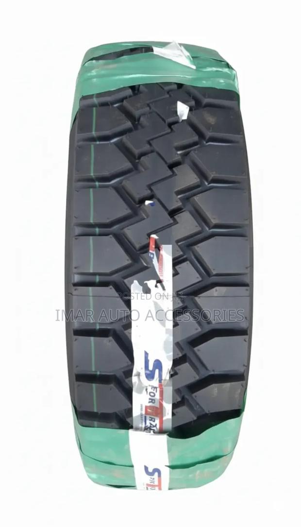 265/70r19.5 Sportrack Diff Tyres | Heavy-Duty Truck Bus Tyres
