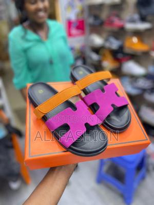 Hermes for Ladies - main view