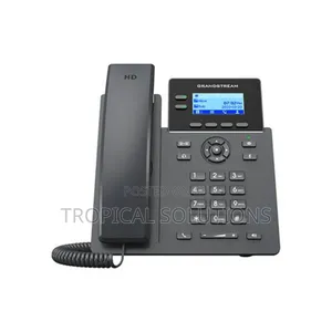 Grand Stream GRP 2601p Essential Ip Phone