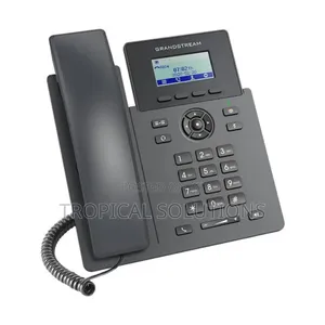 Grand Stream GRP 2601p Essential Ip Phone