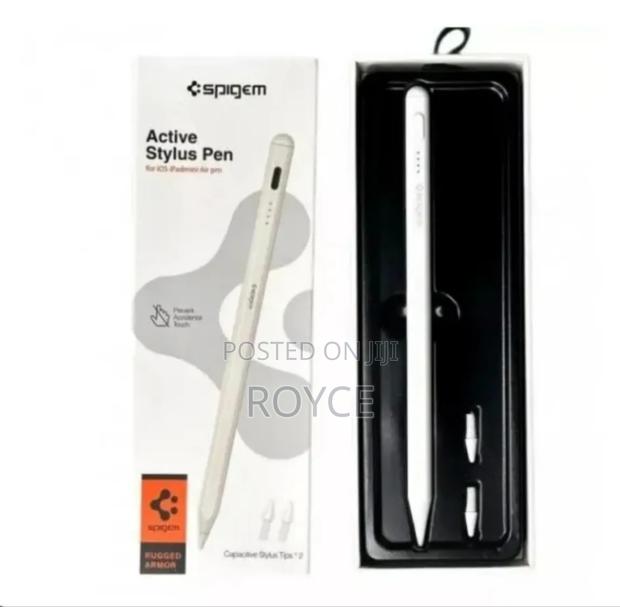 Universal Stylus Pen - main view