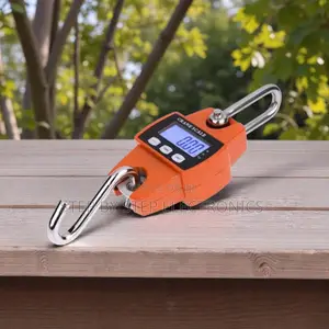 Top Quality 300kgs Industrial Hanging Crane Scale Portable Accurate