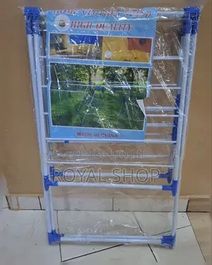 Portable Drying Rack