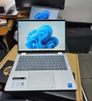 New Laptop HP OmniBook Ultra Flip 14" 16GB Intel Core Ultra 7 SSD 1T