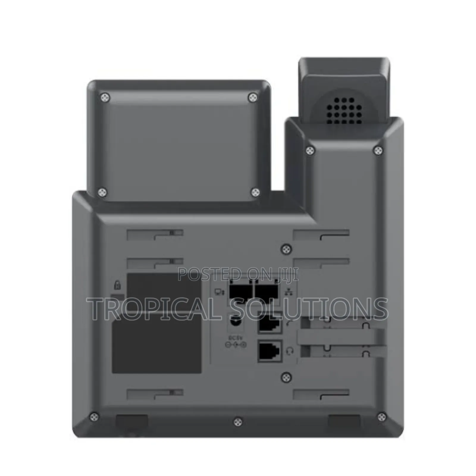 Grand Stream Grp2601w Ip Phone. Wifi Support