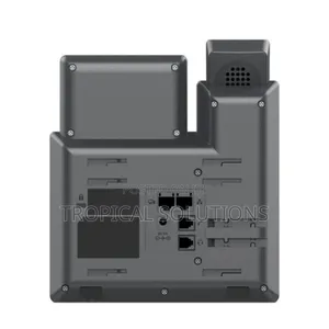 Grand Stream Grp2601w Ip Phone. Wifi Support