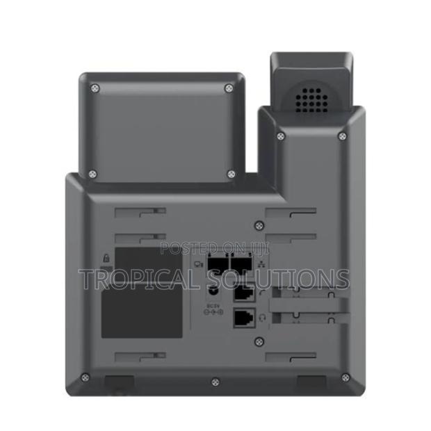 Grand Stream Grp2601w Ip Phone. Wifi Support - thumbnail 2