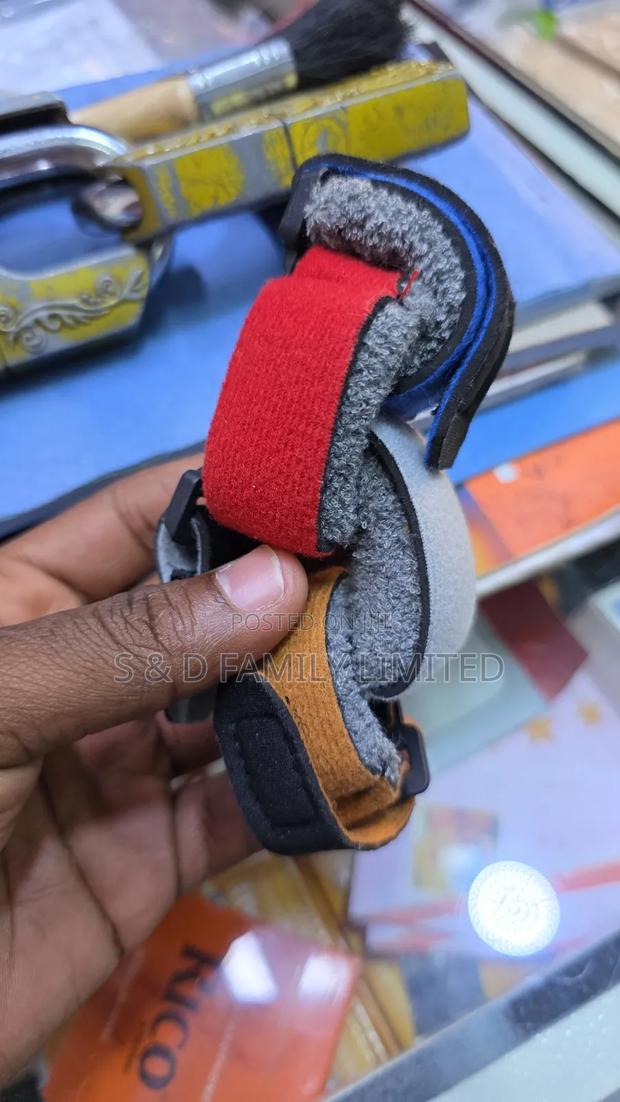 Guitar Fret Wrap - main view