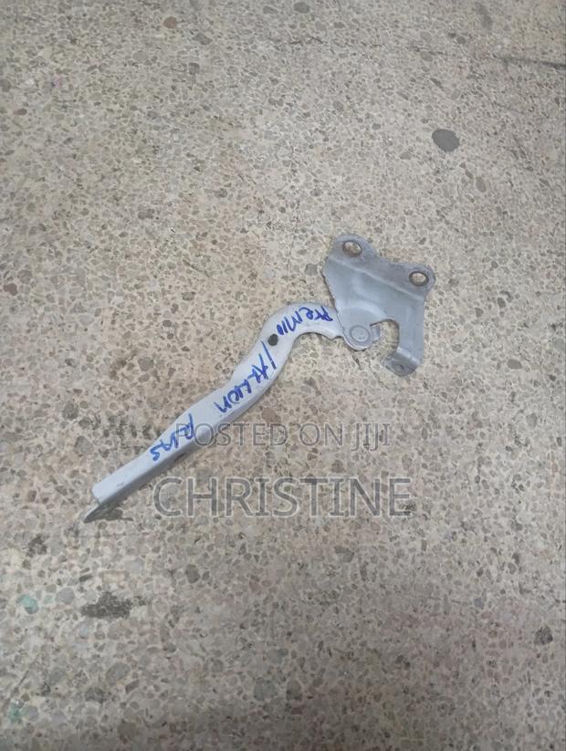 Toyota Allion/Premio 260 RHS Bonnet Hinge