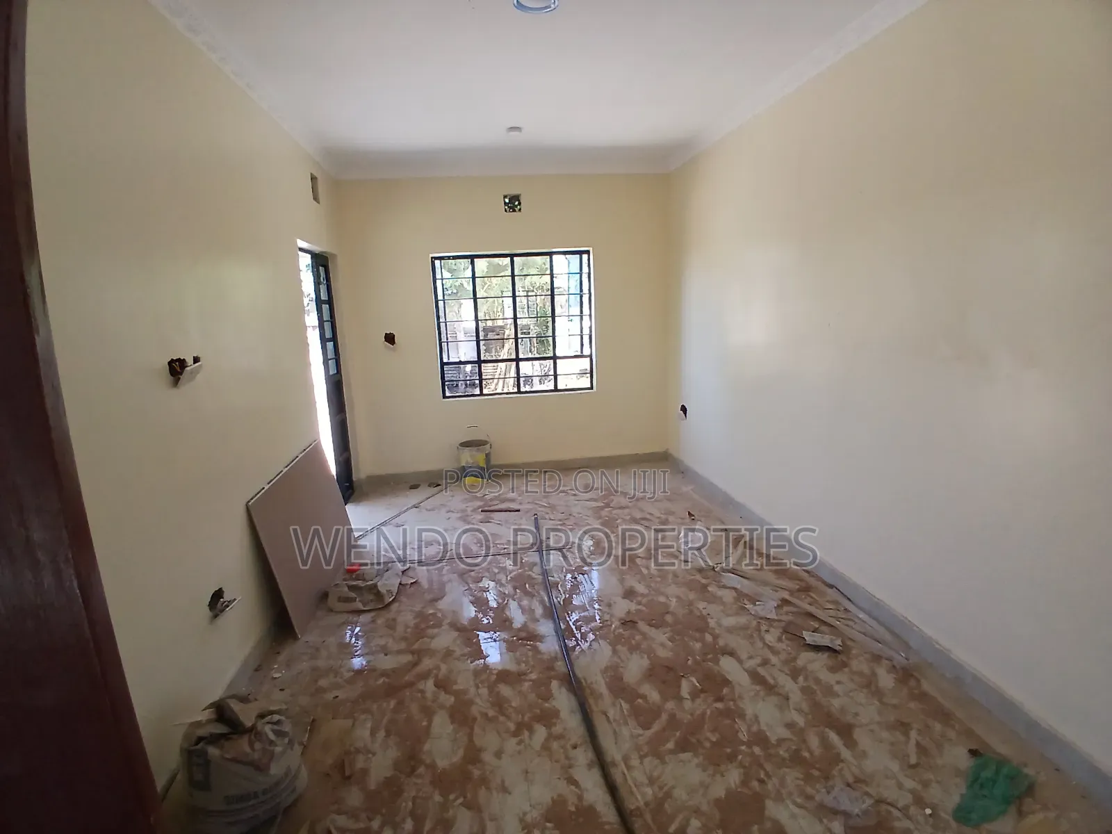 1bdrm Bungalow in Karen for rent