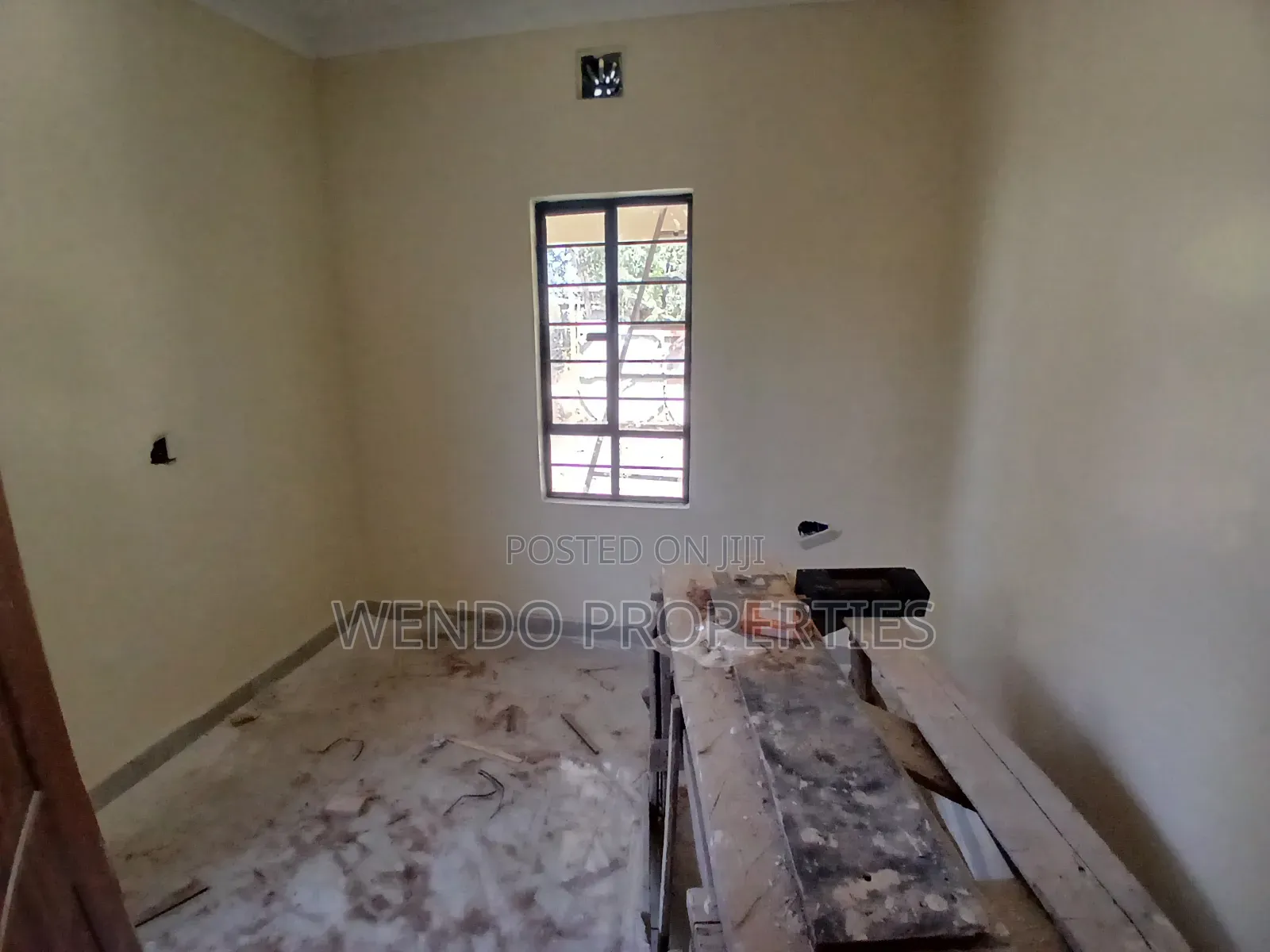 1bdrm Bungalow in Karen for rent