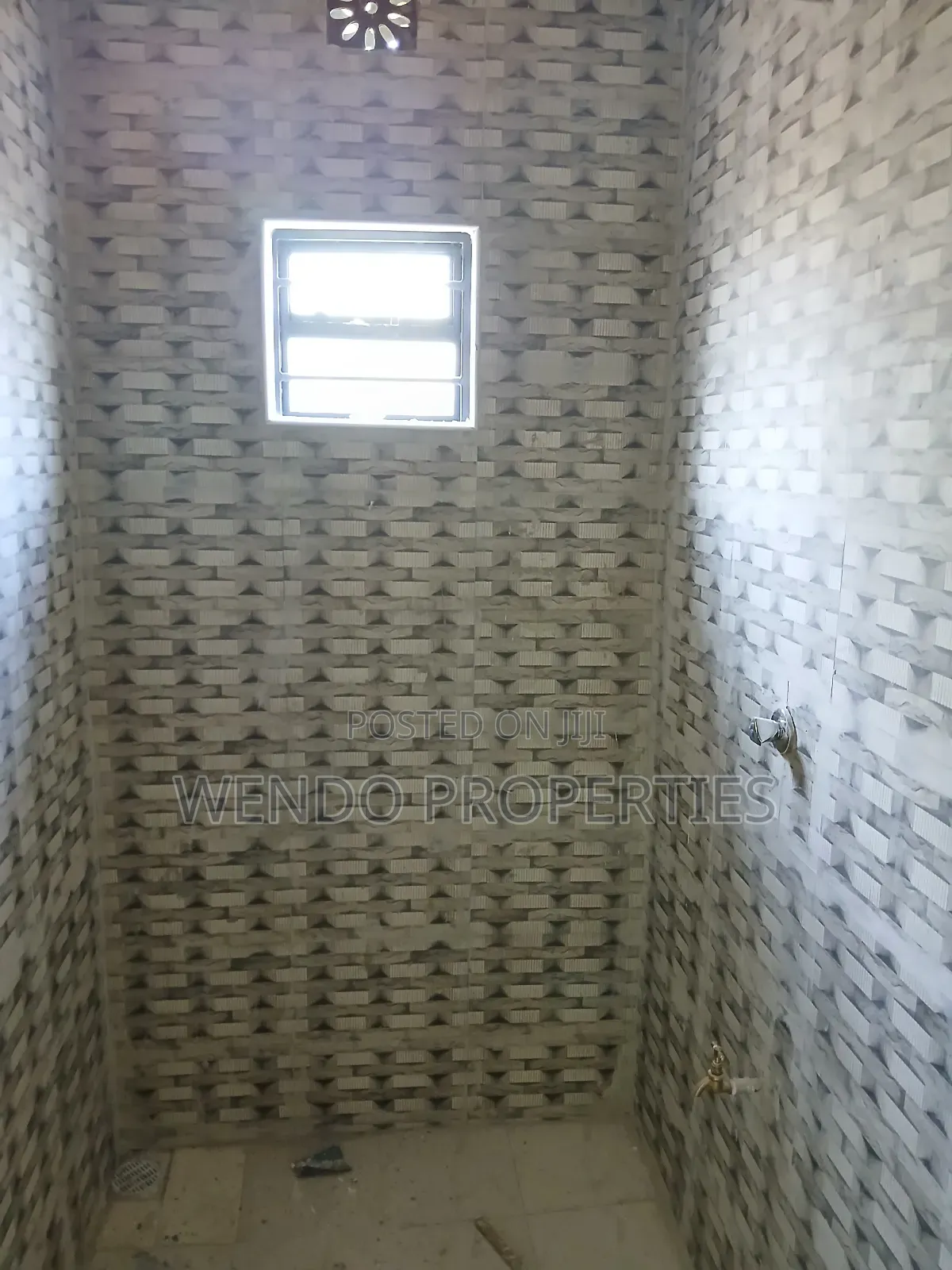 1bdrm Bungalow in Karen for rent