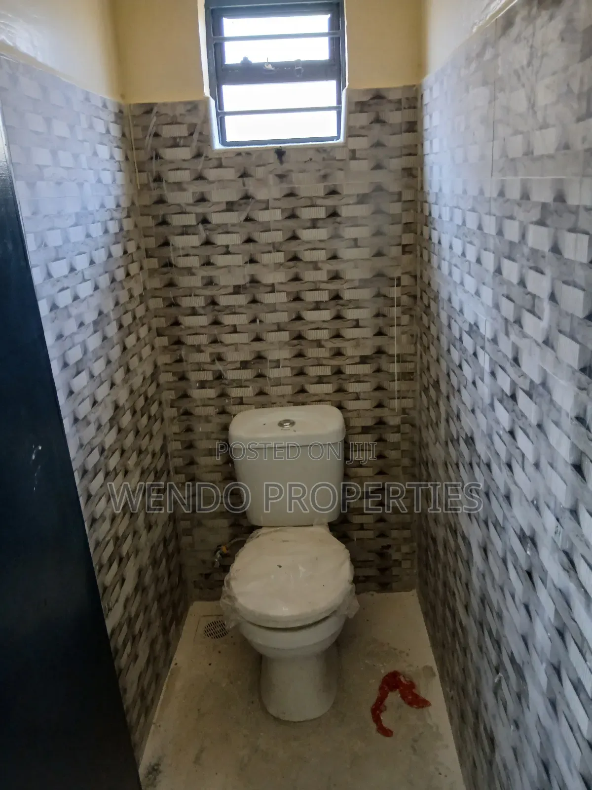 1bdrm Bungalow in Karen for rent
