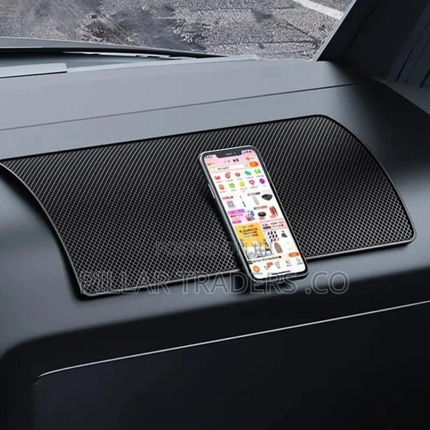 Car Dashboard Anti-Slip Sticker Mat