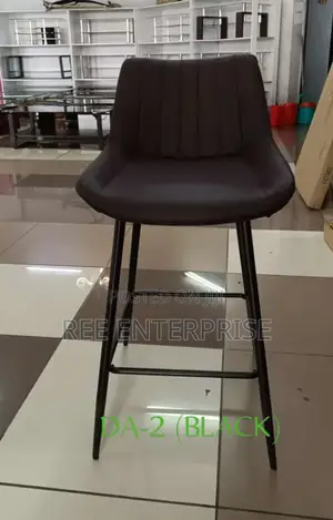 Brand New Executive Adjustable Bar Stool
