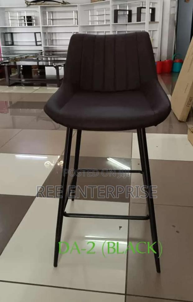 Brand New Executive Adjustable Bar Stool
