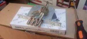 Dead Lock Four Pin. - thumbnail 2