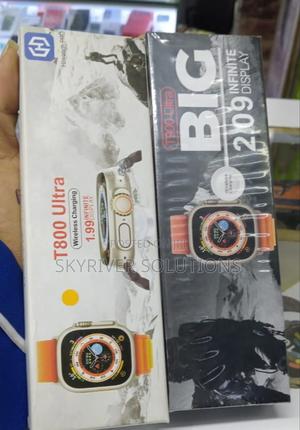 T800 Ultra Wireless Charging - main view