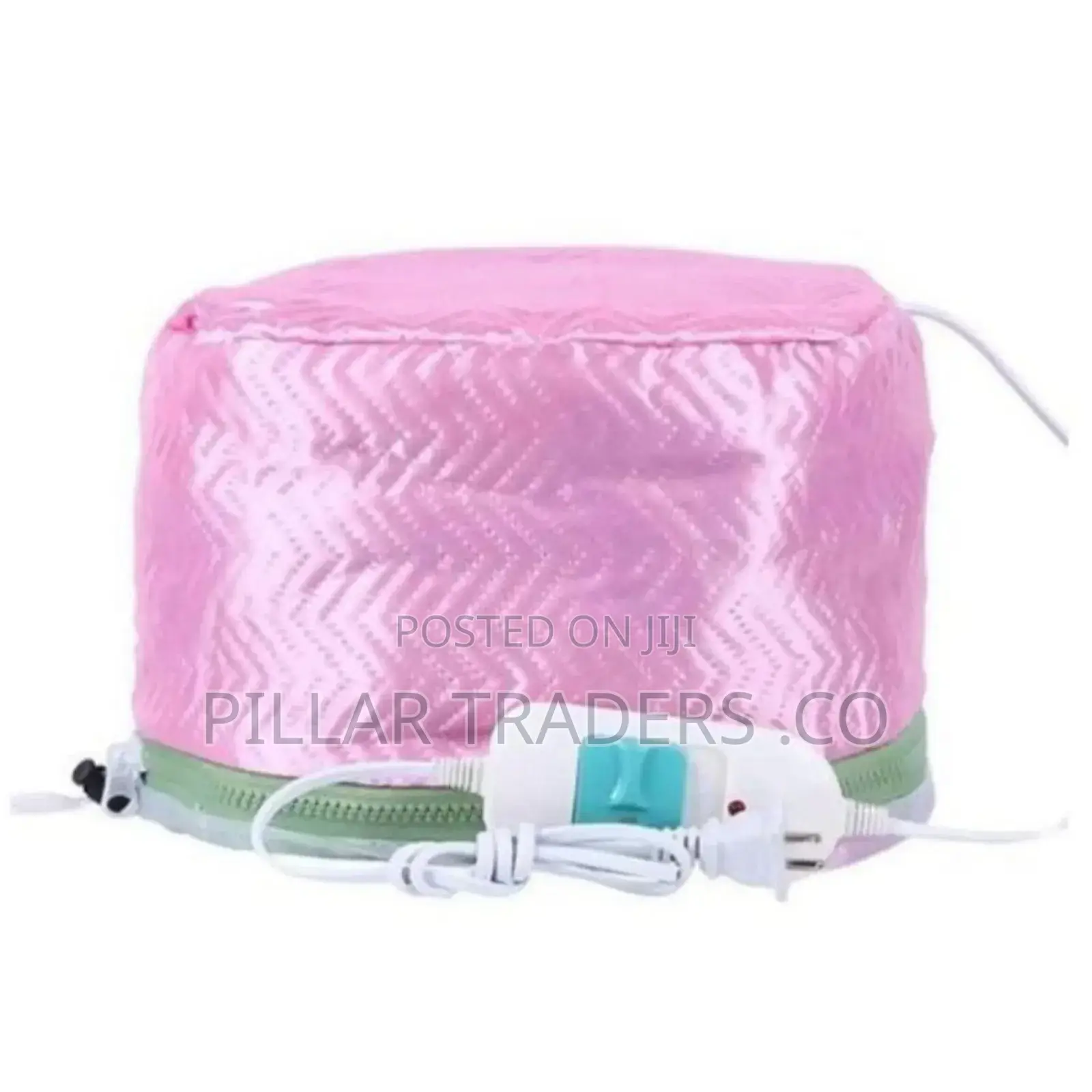 Electric Hair Thermal Cap