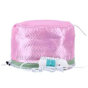 Electric Hair Thermal Cap