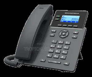 Grand Stream Ip Phone Grp2602w Available