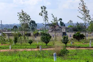 Kamulu Plots for Sale