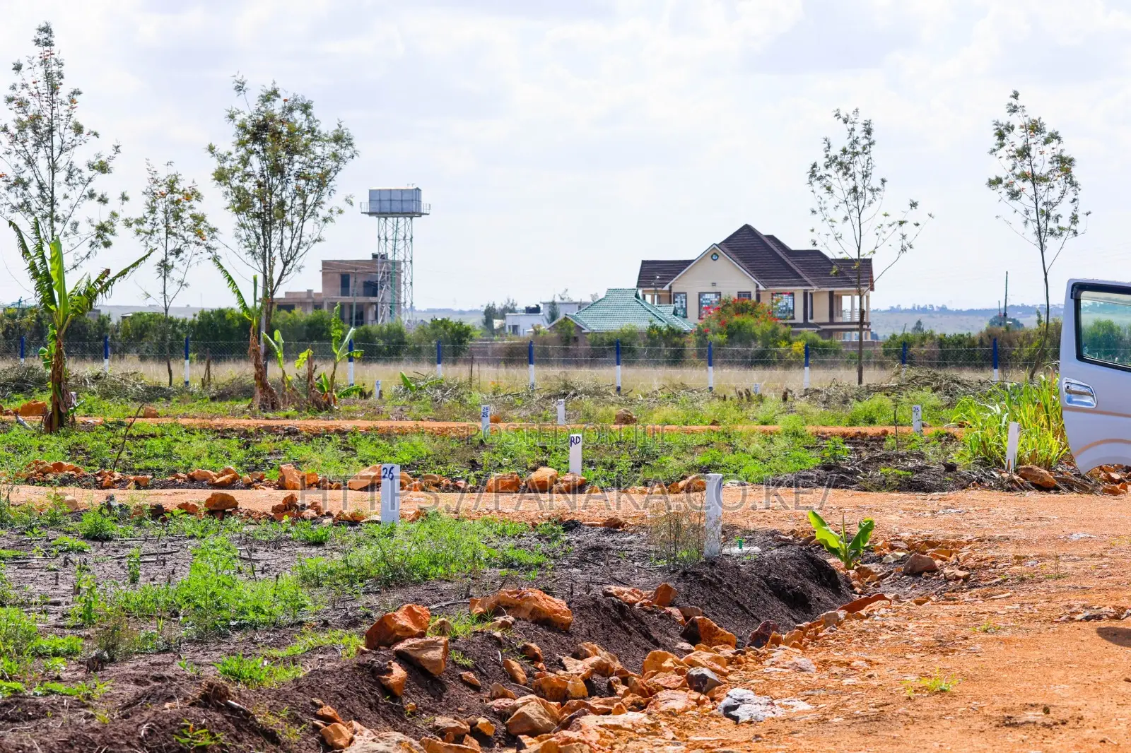 Kamulu Plots for Sale