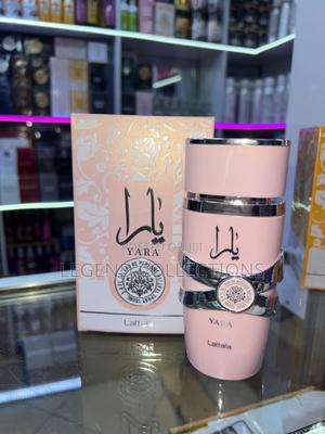 Yara Lataffa 100ml Perfume - thumbnail 2