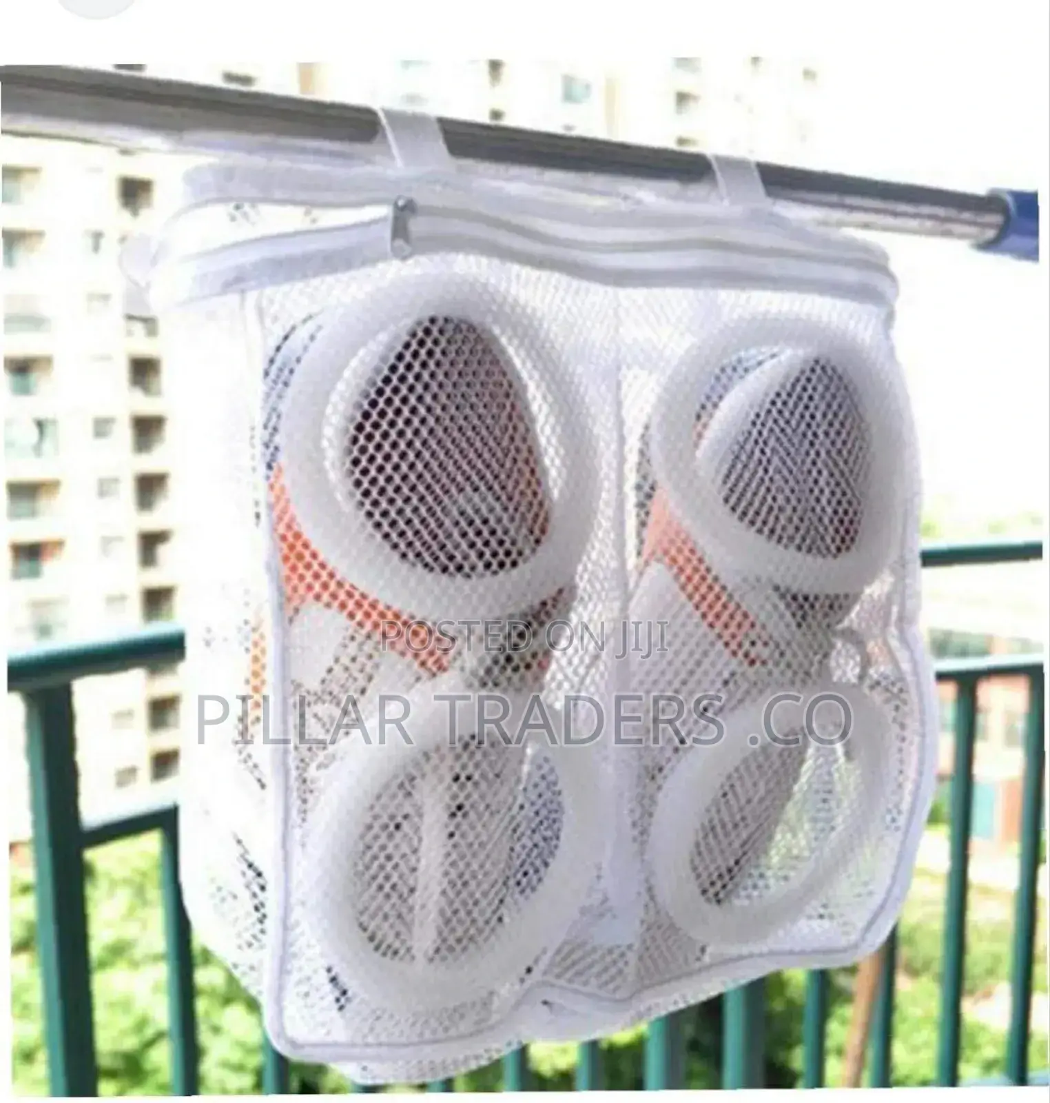 Washing Machine-Wash Special Laundry Bag