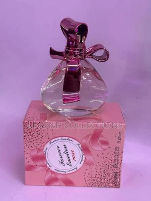 Forever Emotion Rose Perfume - thumbnail 2