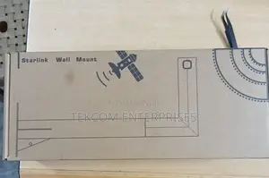 Starlink Mini Wall Monut / Mini Mount