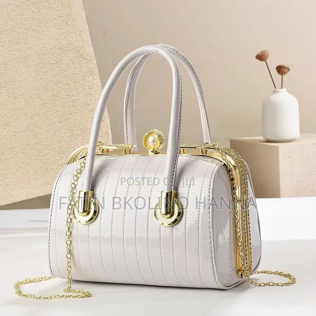 Simple Clutch Bags - main view