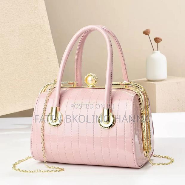 Simple Clutch Bags - thumbnail 2