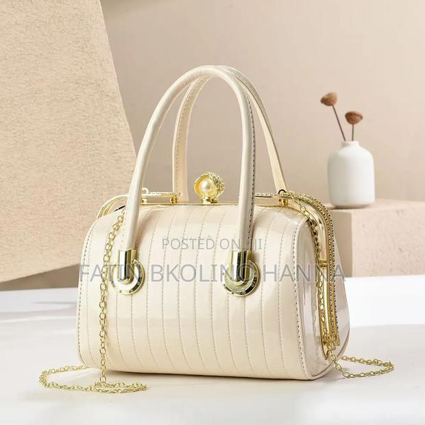 Simple Clutch Bags - thumbnail 3