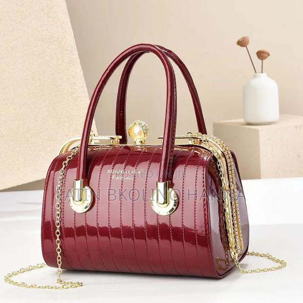 Simple Clutch Bags - thumbnail 4