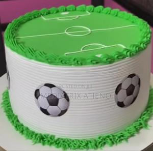 Slices of Happiness - main view