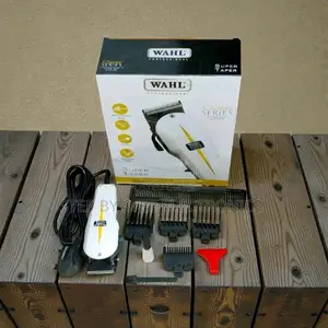 Top Quality Wahl Super Taper Classic Series Electric Hair Clipper