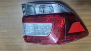 Subaru N16 Backlights