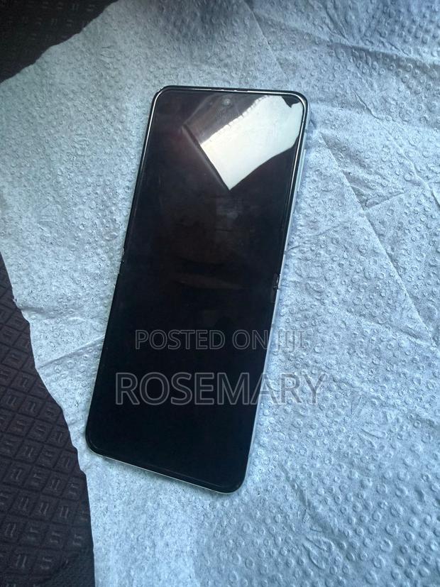 Samsung Galaxy Z Flip 5 256 GB Blue