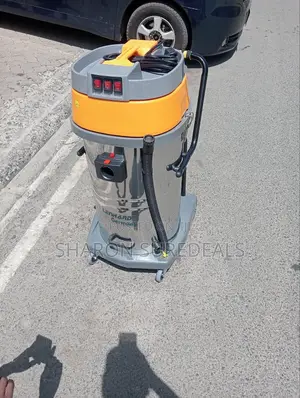 Dealers in Vacuum Cleaner 100l Lenhard