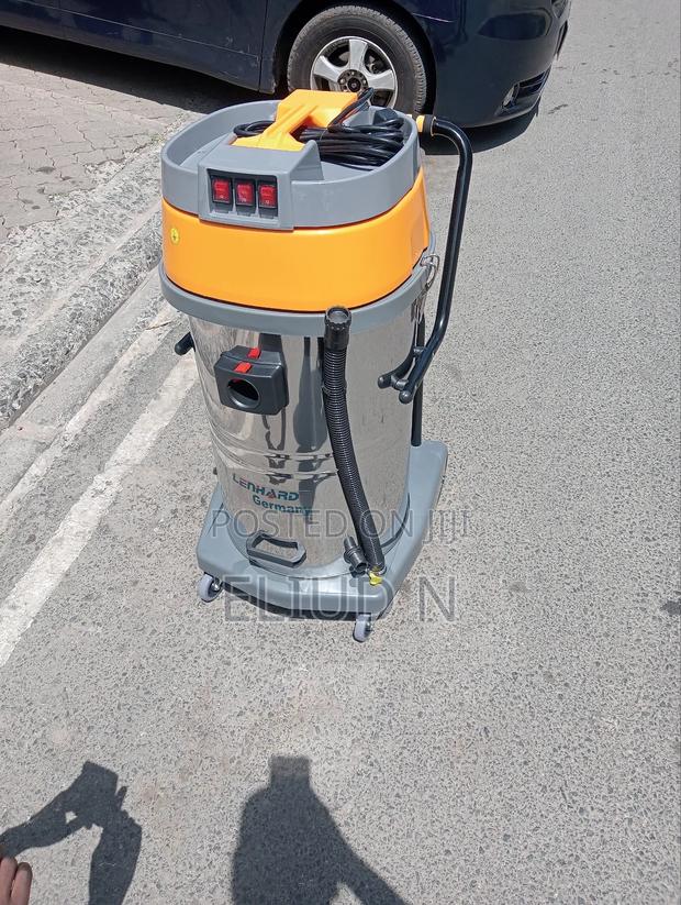 Dealers in Vacuum Cleaner 100l Lenhard