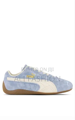 Puma Speedcat Baby Blue