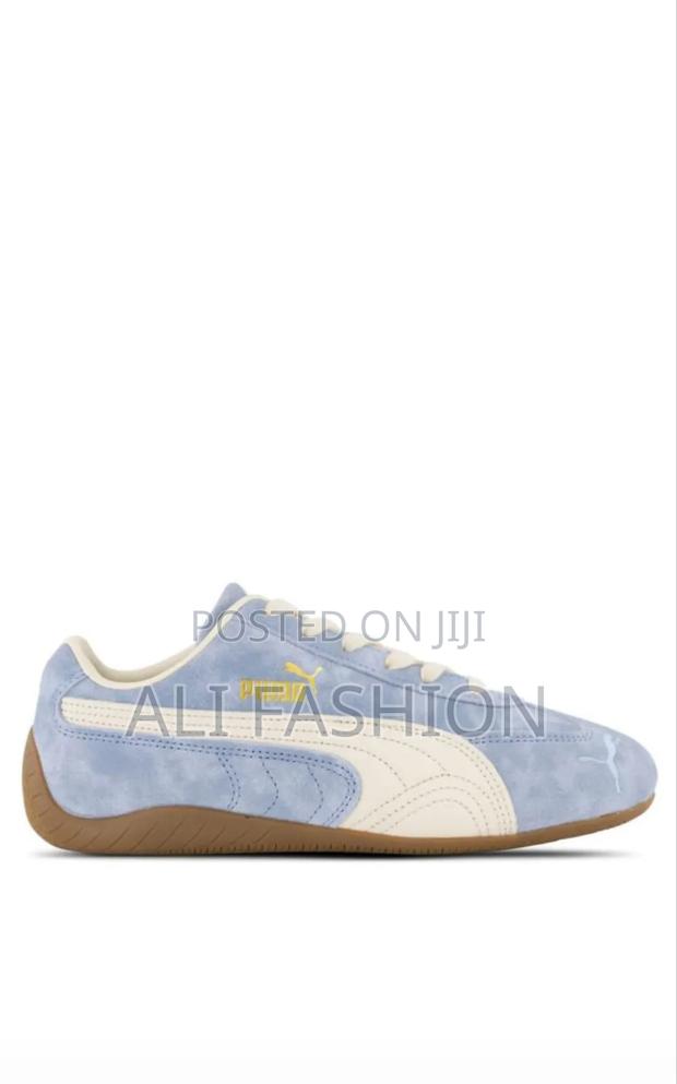 Puma Speedcat Baby Blue - main view