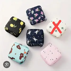 Sanitary Pouch Bags