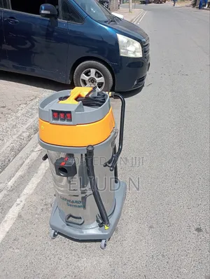 109l Home Vacuum Cleaner Top Quality