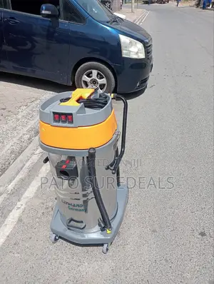 109l Home Vacuum Cleaner Top Quality