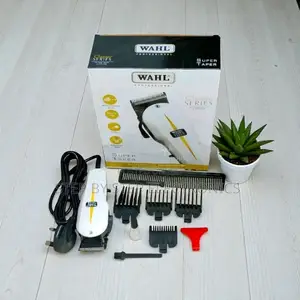 Premium Quality Wahl Super Taper Classic Hair Clipper Shaving Machine