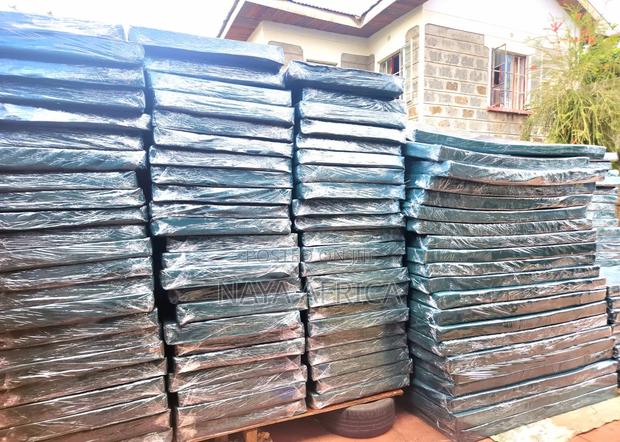 Hospital Mattresses Single/ One Crank